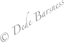 © Dede Barsness
